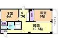 オルフェ772階5.8万円