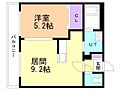 ルマーナ白石2階5.6万円