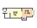 カサプリメーラ菊水3階3.6万円