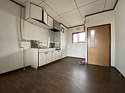 マンションかとう 303 3階1LDKのリビング/ダイニング