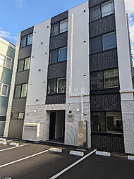 札幌市営東西線 南郷13丁目駅 徒歩7分の賃貸マンション