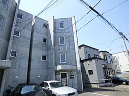 アイアール南郷8