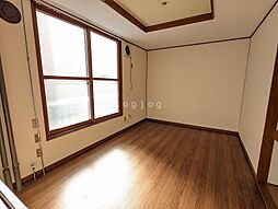 南郷ハイツ 5 1階ワンルームのリビング/ダイニング