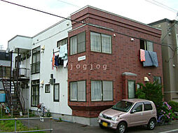 ノースベルハウス