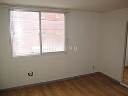 ハイツ初雪 201 2階1LDKのリビング/ダイニング