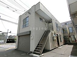 東札幌セントラル