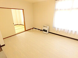 信和ビル 401 4階1LDKのリビング/ダイニング