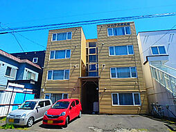 Ｕハウス東札幌