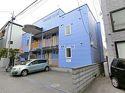 シャンブルクレール