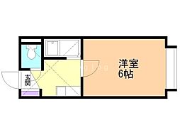 ロフトマンション本郷 2階