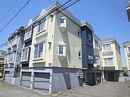 プレミエール南郷Ｂ