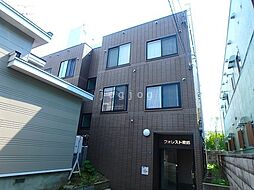 フォレスト南郷