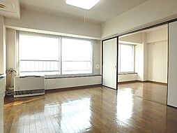 プログレスコート弐番館 202 2階2LDKのリビング/ダイニング