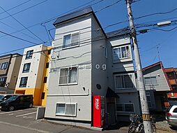 パルハイム栄通