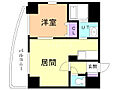 SEIRA東札幌7階5.8万円