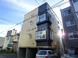 コンフォール東札幌