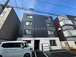 札幌市営東西線 南郷13丁目駅 徒歩8分の賃貸マンション