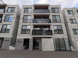 札幌市営東西線 南郷7丁目駅 徒歩6分の賃貸マンション