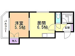 藤井ビル菊水I 4階