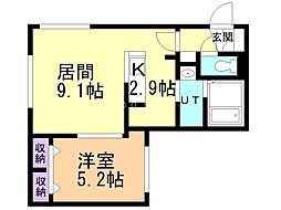札幌市営東西線 南郷13丁目駅 徒歩4分