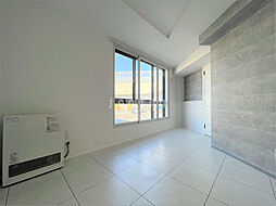 レジデンス菊水 301 3階1LDKのリビング/ダイニング