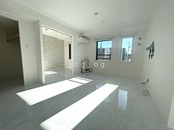 Ｃｌａｓｓ　S 305 3階2LDKのリビング/ダイニング