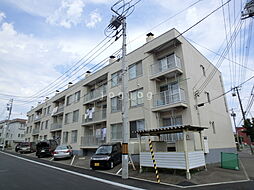 クチュール月寒東（旧ソシエール月寒）