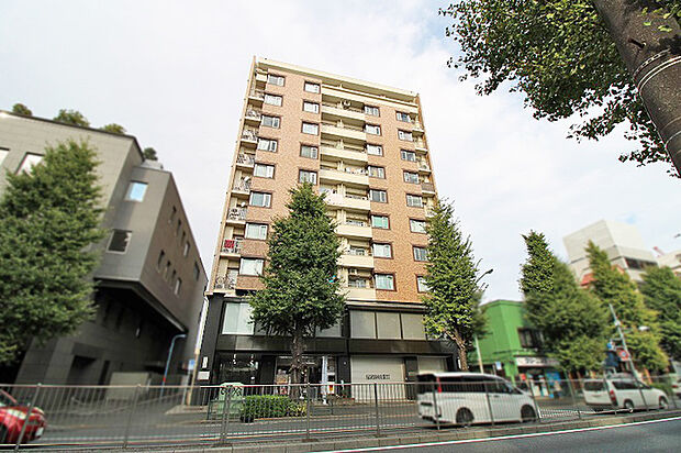 高円寺ダイヤモンドマンション(2LDK) 10階のその他画像
