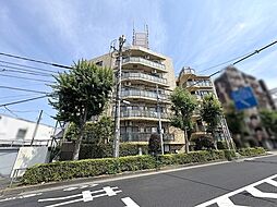 藤和高井戸コープ