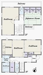 中野区東中野2丁目