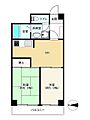 ベルエア新高円寺6階3,680万円