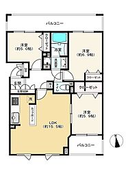 杉並ヒルズ上井草