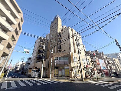 外観 外観