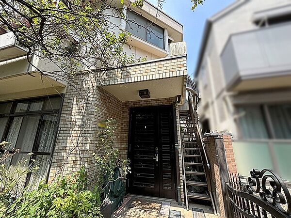 detached 東京都杉並区荻窪５丁目27番8号　タイガープラザ3　2階