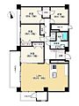 パシフィック中野9階7,299万円