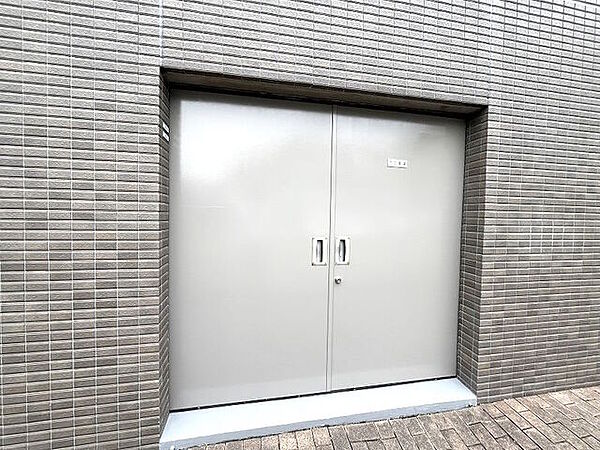 設備を拡大表示