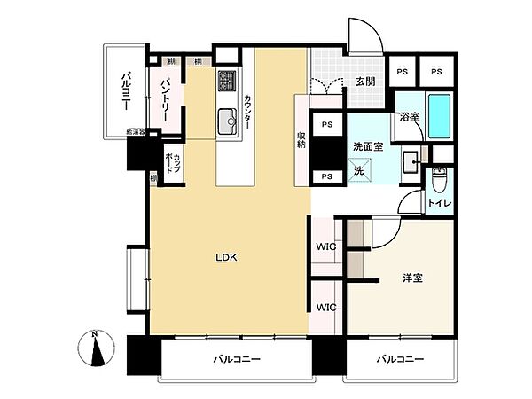 間取り：313004846371