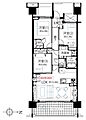 グランドメゾン杉並シーズンシーズン68階8,799万円