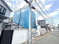 外観の画像
