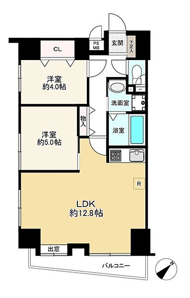 間取り：313004853745