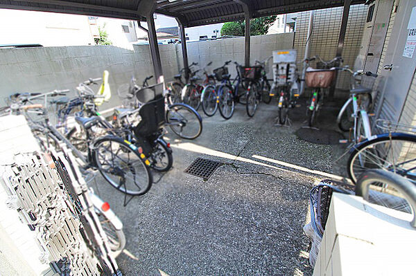 設備を拡大表示