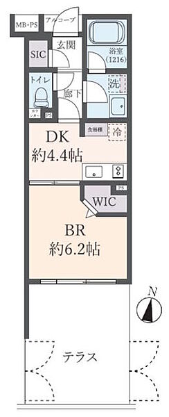 間取り：313004898993