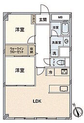 豊栄西荻マンション