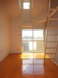 JR仙石線 陸前高砂駅 徒歩8分の賃貸アパート 2階1Kのリビング/ダイニング