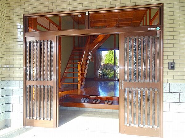 detached 宮城県登米市登米町寺池上町
地図を見る