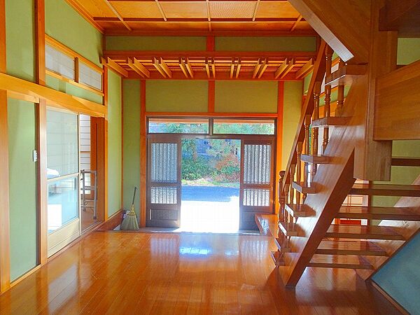 detached 宮城県登米市登米町寺池上町
地図を見る