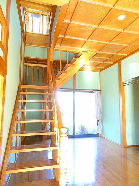 detached 宮城県登米市登米町寺池上町
地図を見る