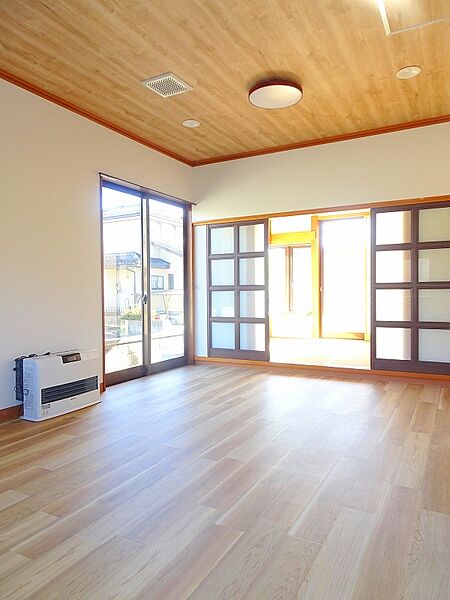 detached 宮城県登米市登米町寺池上町
地図を見る