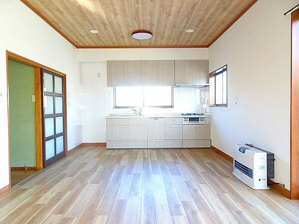 detached 宮城県登米市登米町寺池上町
地図を見る