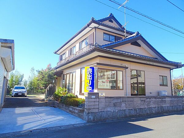 detached 宮城県登米市登米町寺池上町
地図を見る